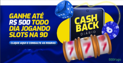 Slots com prêmios 888fogo